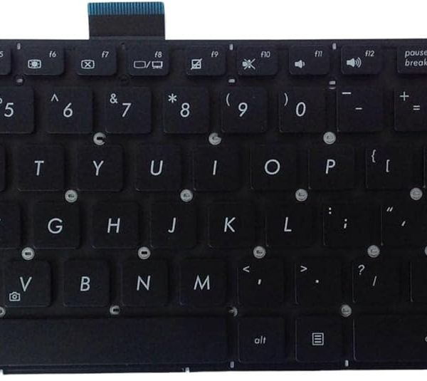 Asus X555 X553 Laptop Keyboard US Layout
