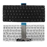 HP Pavilion X360 11-U M1-U 11T-U 11-K Series Laptop Keyboard US Layout