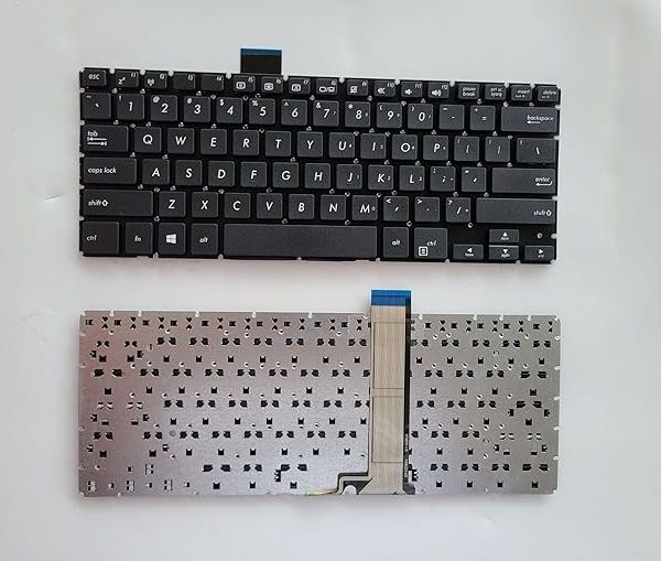 Asus Pro PU451 Laptop Keyboard US Layout