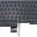 Lenovo ThinkPad E530 / E530C / E535 / E545 Laptop Keyboard US Layout