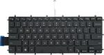 Dell Inspiron 14 7466 Laptop Keyboard US Layout