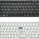 Acer D725 D525 Laptop Keyboard US Layout