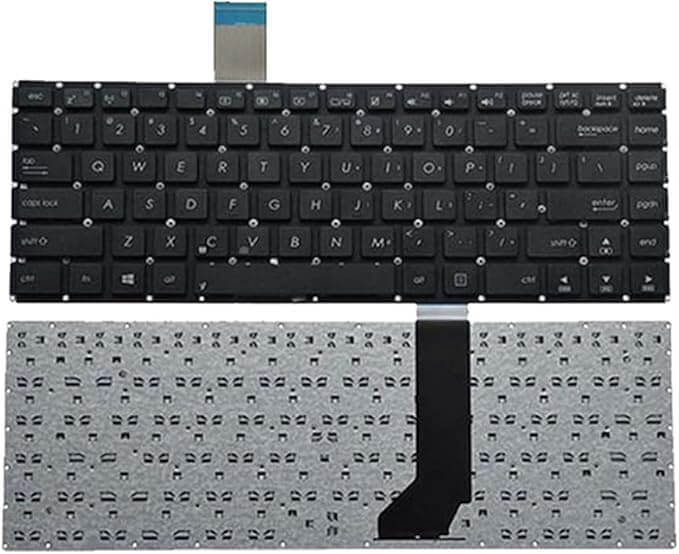 ASUS (1) Asus K46/K46C/A46 Laptop Keyboard