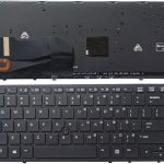 HP EliteBook 840 G1 Laptop Keyboard US Layout
