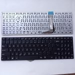 Asus E502 / E502M / E502MA / E502S / E502SA / VivoBook E502N / E502NA Laptop Keyboard US Layout