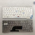 Lenovo IdeaPad S11 S10-2 Laptop Keyboard White US Layout