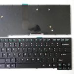 Lenovo K4350 / K4450 Series Laptop Keyboard US Layout