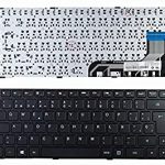 Lenovo IdeaPad 100-14IBY Laptop Keyboard US Layout