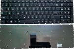 Toshiba Satellite L50-B / L50D-B / L50T-B / L55-B / L50-C / S50-B / P50-C / C55-C5246 / C55-C5240 / C55-C5241 Laptop Keyboard US Layout