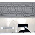 Sony VPC EH White Laptop Keyboard