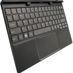 Lenovo Ideapad Miix 320-10 / 320-10ICR Tablet Replacement Keyboard Dock US Layout