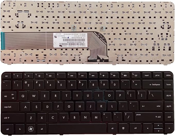 HP Pavilion Dv4-3000 Dv4-4000 DM4-3000 dm4-3100 DV4T-4200 3115 3010TX 3016TX 3216TX Laptop Keyboard US Layout HP Pavilion Dv4-3000 Dv4-4000 DM4-3000 dm4-3100 DV4T-4200 3115 3010TX 3016TX 3216TX Laptop Keyboard US Layout