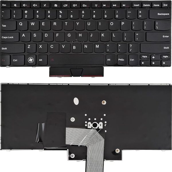 Lenovo ThinkPad Edge E420 Laptop Keyboard US Layout