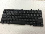 Dell Latitude E5250 / E5270 / E7250 / E7270 Laptop Keyboard US Layout/No Pointer/No Backlight