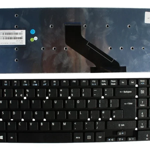 Acer Aspire 5755 5755G 5830 5830G 5830T 5830TG Laptop Keyboard US Layout
