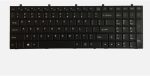 HASEE DNS Clevo K660E / K760E / K750C / K710C / K650C / CW35 / SW35S / CW37 / CW37S / K650S / K750S / K590S / K790S / Ares E102 Laptop Keyboard US Layout Backlit