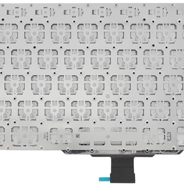Apple MacBook Air A2179 13 Late 2020 US English Laptop Keyboard