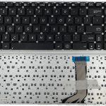 ASUS X556 / X556U / X556UA / X556UB / X556UF / X556UJ / X556UQ Laptop Keyboard US Layout