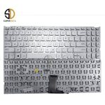 ASUS Vivobook X512 X512FA X512DA X512UA X512UB Laptop Keyboard US Layout Silver
