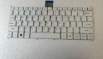 Acer Aspire V5-121 V5-122 V5-131 V5-171 V5-122P V5-132 Laptop Keyboard US Layout White