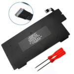 Apple A1245 A1237 A1245 A1304 2008–2009 MacBook Air 1 Battery | 2 Cells | 4400mAh