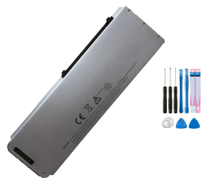 Apple A1281 A1286 2008 MacBook Pro 15" Battery | 3 Cells | 4700mAh
