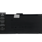 Apple A1309 A1297 2009–2010 MacBook Pro 17" Battery | 4 Cells | 12000mAh