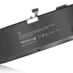 Apple A1321 A1286 2009–2010 MacBook Pro 15" Battery | 3 Cells | 6000mAh