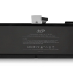 Apple A1382 A1286 2011–2012 MacBook Pro 15" Battery | 3 Cells | 6000mAh