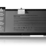 Apple A1383 A1297 2011–2012 MacBook Pro 17" Battery | 3 Cells | 8000mAh