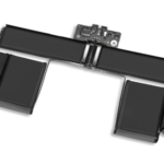 Apple A1437 A1425 2012 MacBook Pro 13" Battery | 6 Cells | 6600mAh