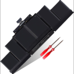 Apple A1494 A1398 2013–later‑2014 MacBook Pro 15" Battery | 6 Cells | 8600mAh