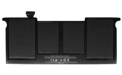 Apple A1495 A1465 2013–2017 MacBook Air 11" Battery | 4 Cells | 5000mAh