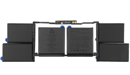 Apple A2113 A2442 MacBook Pro 16" Battery | 6 Cells | 8400mAh