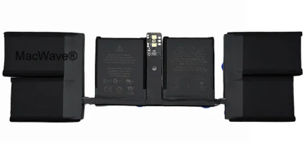 Apple A2519 A2141 MacBook Pro 14" Battery | 6 Cells | 6000mAh