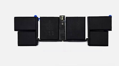 Apple A2527 A2485 A2780 MacBook Pro 16" Battery | 6 Cells | 8400mAh