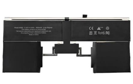 Apple A2669