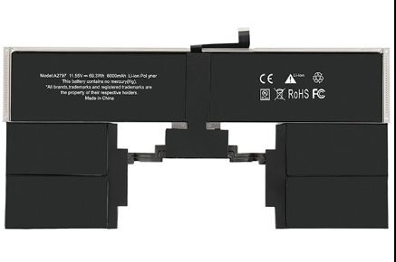 Apple A2797