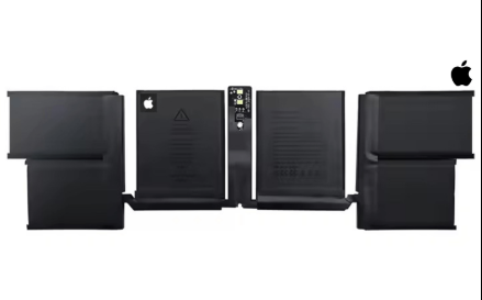 Apple A2976