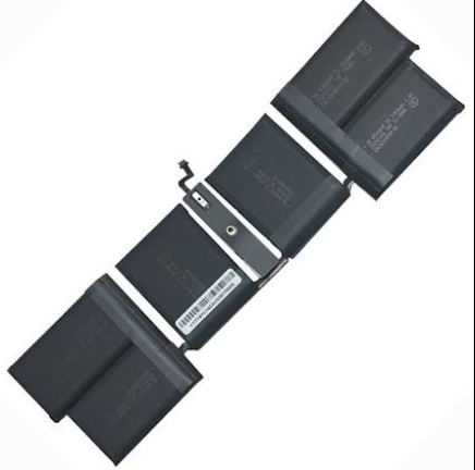 Apple A2977 A2992 MacBook Pro 13" Battery | 6 Cells | 6300mAh