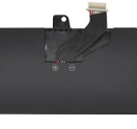 DELL 0JV6J 7.6V‑32Wh‑4210mAh Inspiron 11 3162 3164 3168 8NWF3 | 4‑Cell | 4200mAh