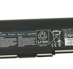 DELL 1420 11.1V‑48Wh‑4400mAh Inspiron 1420 Vostro 1400 FT080 KX117 WW11 | 6‑Cell | 4000mAh