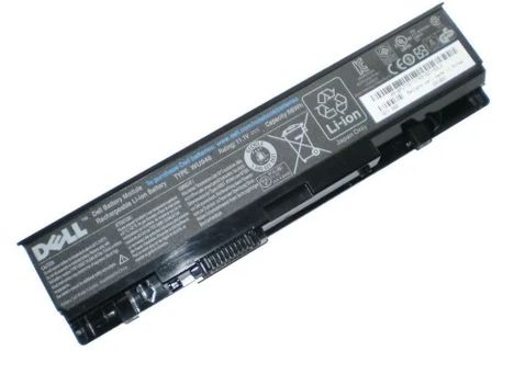 DELL 1535 11.1V‑48Wh‑4400mAh Studio 1535 1536 1537 1555 1557 1558 KM905 | 6‑Cell | 4000mAh
