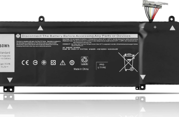 DELL 1F22N
