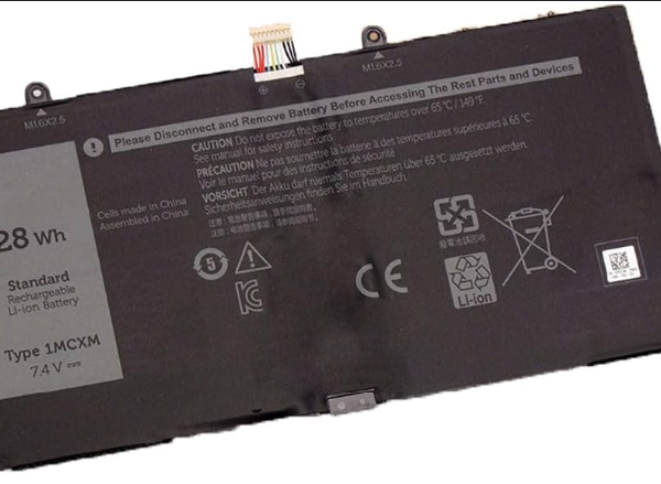 DELL 1MCXM
