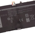 DELL 1MCXM 7.4V‑28Wh‑3780mAh Latitude 5175 5179 PKG3N G3JT | 2‑Cell | 3750mAh