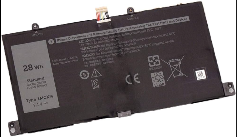 DELL 1MCXM DELL 1MCXM - Image 1