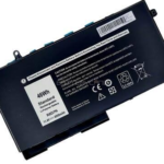 DELL 1V1XF 11.4V‑42Wh‑3684mAh Latitude 5400 5401 5500 5501 5410 5411 5510 | 3‑Cell | 3200mAh