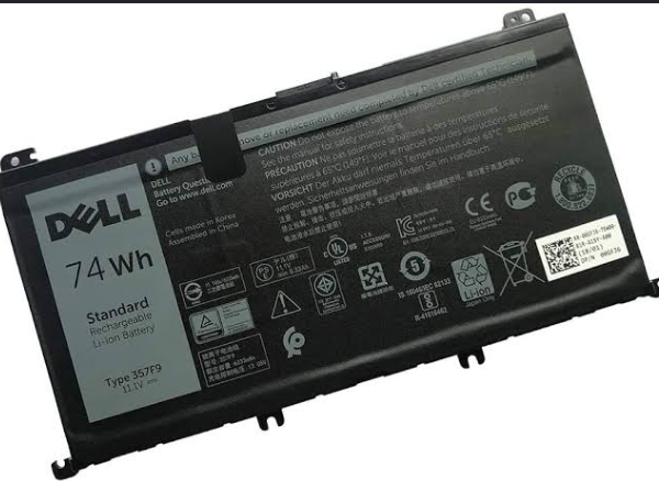DELL 357F9