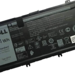 DELL 357F9 11.4V‑74Wh‑6491mAh Inspiron 15 7557 7559 5576 5577 7567 7566 | 3‑Cell | 4200mAh